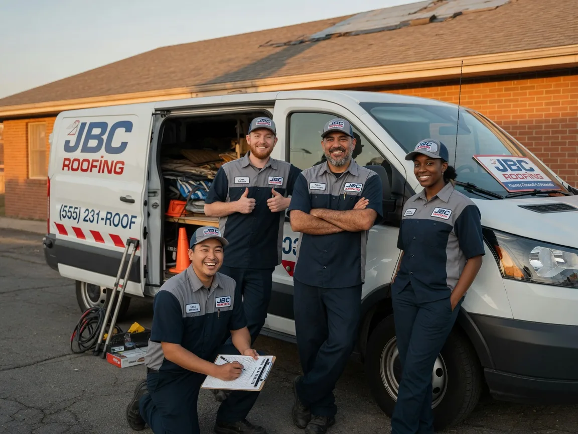 Roof Replacement company in Teterboro, NJ