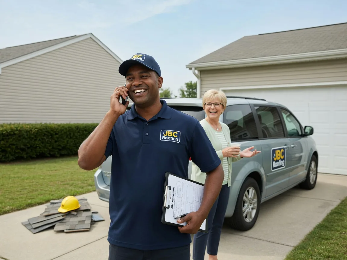 Roof Replacement Teterboro, NJ FAQs